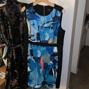 DKNY women’s dress size 14 brand new